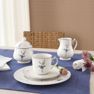 Молочник Villeroy & Boch Vieux Luxembourg 300 мл фото