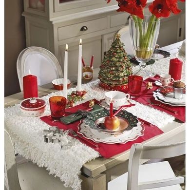Тарелка для завтрака Villeroy & Boch Toy's Delight 24 см фото