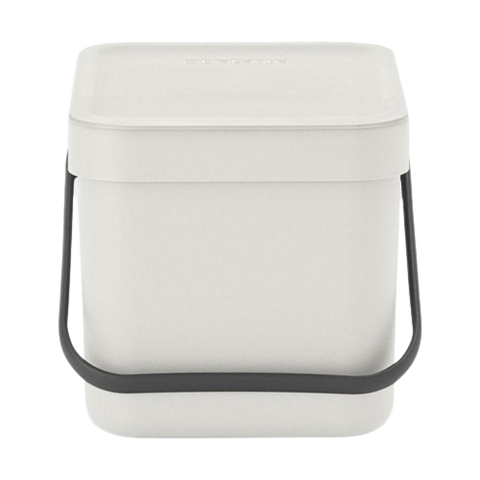 Бак для мусора Brabantia Sort&Go 6 л фото