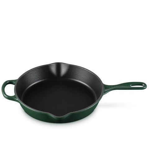 Сковорідка Le Creuset Evolution 26 см Forеt фото