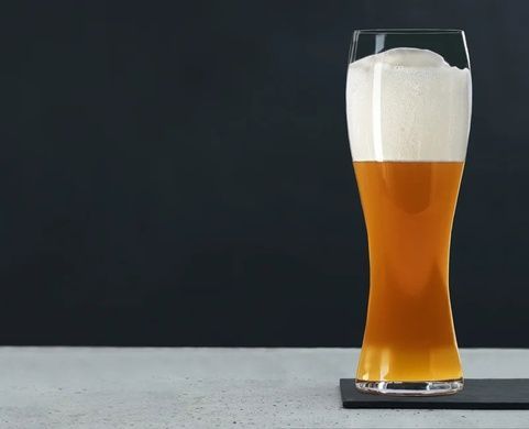 Набор из 2 стаканов для пива Spiegelau Beer Classics 700 мл фото