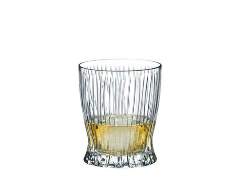 Набор из 2 стаканов 295 мл для виски Riedel Tumbler Collection Fire Whisky фото
