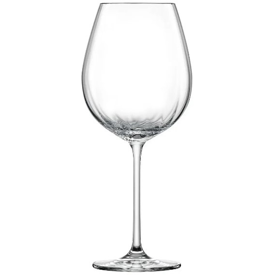 Набор из 6 бокалов 613 мл для красного вина Schott Zwiesel Prizma фото