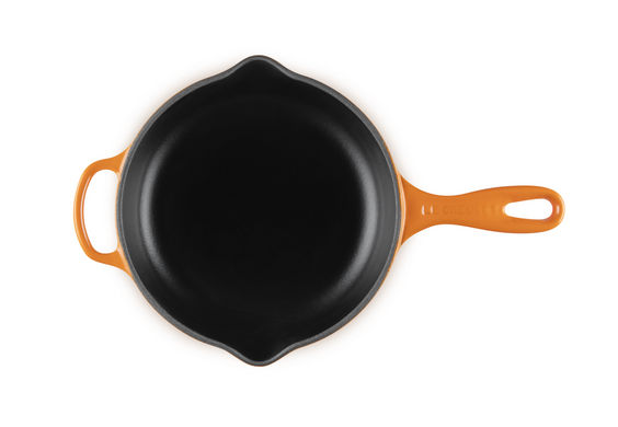 Сковорода Le Creuset Signature 20 см Azure фото