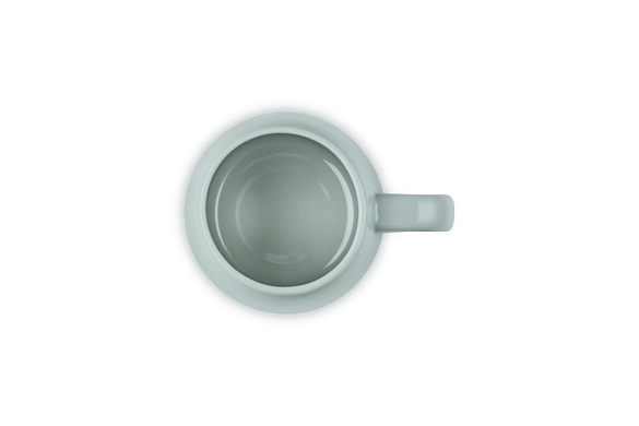 Чашка Le Creuset Coupe 320 мл Flint фото