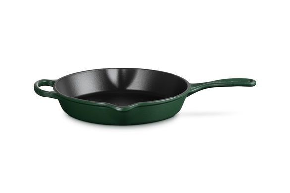 Сковорідка Le Creuset Evolution 26 см Forеt фото
