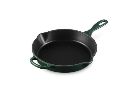 Сковорідка Le Creuset Evolution 26 см Forеt фото