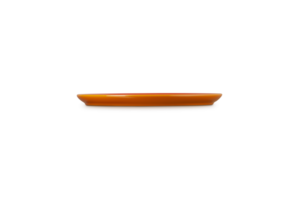 Тарілка Le Creuset Vancouver 22 см Flint фото