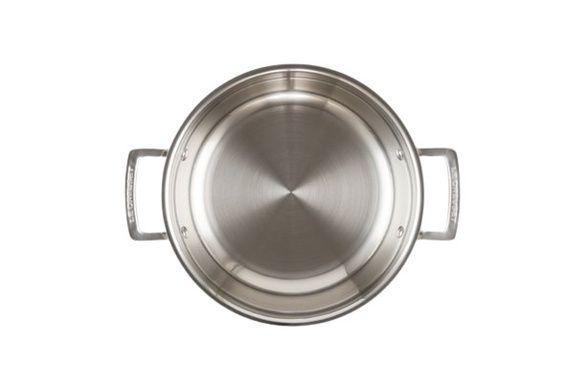 Сотейник Le Creuset 2,3 л фото