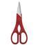 Ножиці Zwilling Twin 20 см червоні