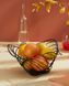 Фруктовница Alessi Trinity 26 см