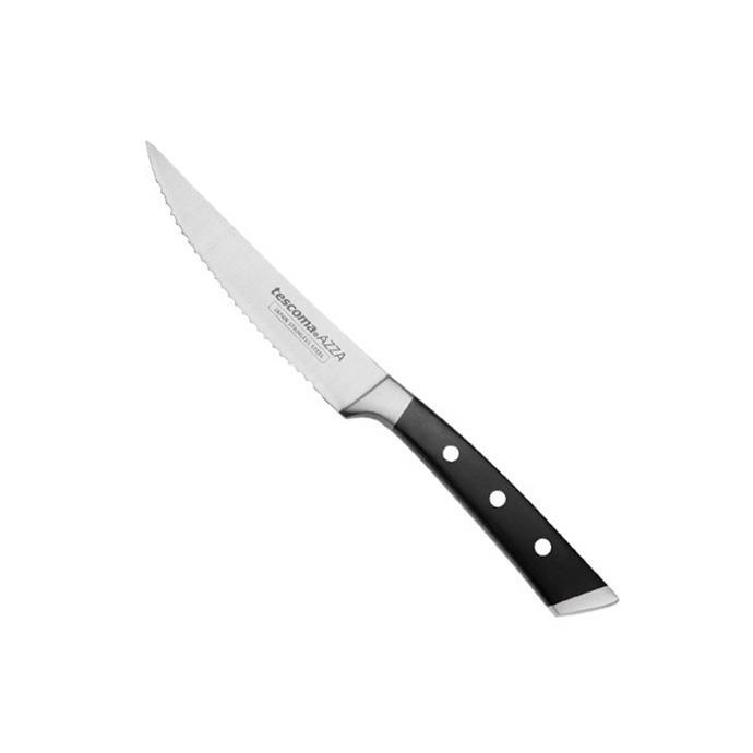 Нож Tescoma Azza 23 см для стейка фото