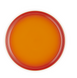 Тарілка Le Creuset Vancouver 22 см Volcanic