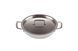 Сотейник Le Creuset 2,3 л сірий