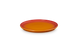 Тарілка Le Creuset Vancouver 22 см Volcanic