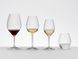 Набір з 6 келихів 995 мл для вина Riedel Restaurant Ouverture
