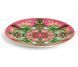 Тарелка десертная Wedgwood Wonderlust Pink Lotus 20 см круглая