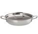 Сотейник Le Creuset 2,3 л сірий