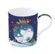 Чашка чайная Easy Life With Love At Christmas 350 мл Bears