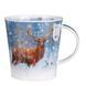 Чашка Dunoon Cairngorm Moonlight Deer 480 мл