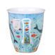 Чашка Dunoon Nevis Flippers Dolphin 480 мл