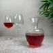 Набор из 6 бокалов 613 мл для красного вина Schott Zwiesel Prizma