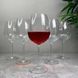 Набор из 6 бокалов 613 мл для красного вина Schott Zwiesel Prizma