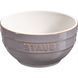 Піала Staub Serving 14 см сіра