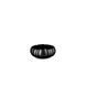 Салатник Le Creuset Pumpkin Satin Black 16 см
