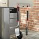 Щетка для гриля Weber 46 см