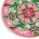 Тарелка десертная Wedgwood Wonderlust Pink Lotus 20 см круглая