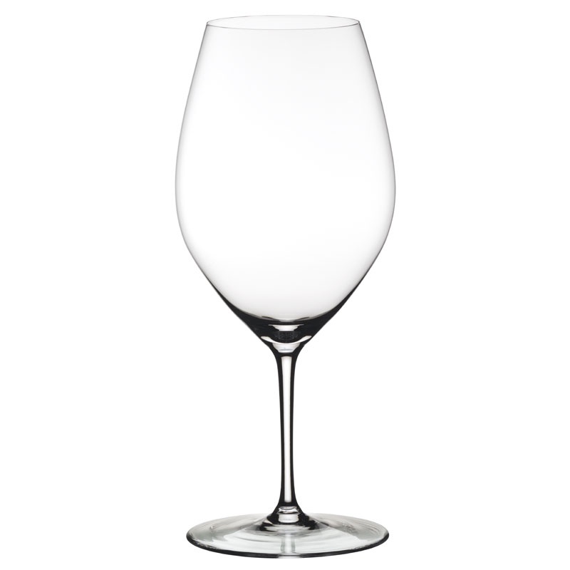 Набор из 6 бокалов 995 мл для вина Riedel Restaurant Ouverture фото