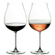 Набор из 2 бокалов 790 мл для красного вина Riedel Veritas Pinot Noir фото
