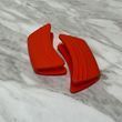 Прихватки Le Creuset Volcanic 12х6х3,5 см фото