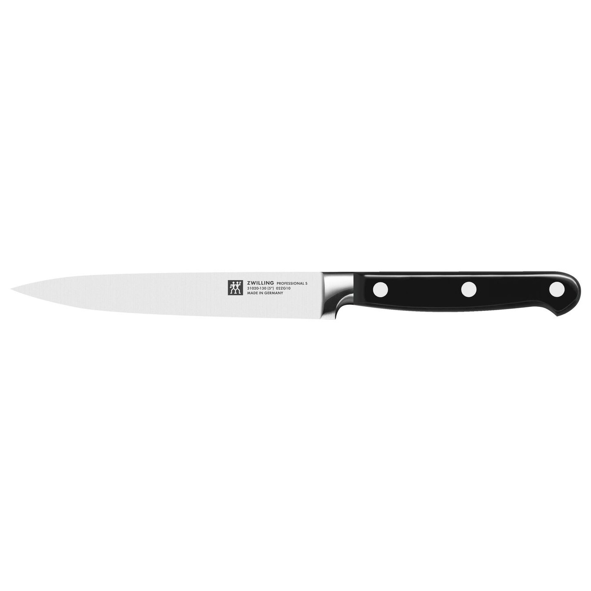 Нож универсальный 13 см Zwilling Professional S фото