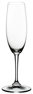 Набор из 6 бокалов для шампанского 212 мл Riedel Degustazione фото