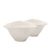 Набір із 2 супових тарілок Villeroy & Boch Vapiano 18x16x9 см фото