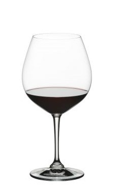Набор из 6 бокалов 700 мл для вина Riedel Restaurant Pinot Noir фото