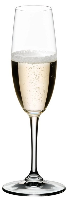 Набор из 6 бокалов для шампанского 212 мл Riedel Degustazione фото