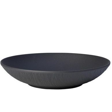 Столовый сервиз Villeroy & Boch Manufacture Rock 24 предмета 12 персон фото
