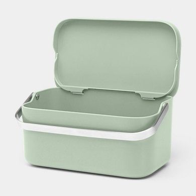 Контейнер для харчових відходів Brabantia 1,5 л фото