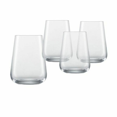 Набір склянок Schott Zwiesel Vervino 485 мл, 4 шт фото