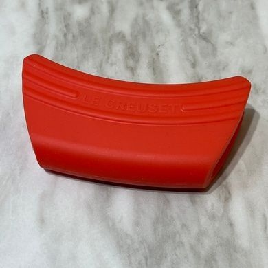 Прихватки Le Creuset Volcanic 12х6х3,5 см фото