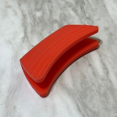 Прихватки Le Creuset Volcanic 12х6х3,5 см фото