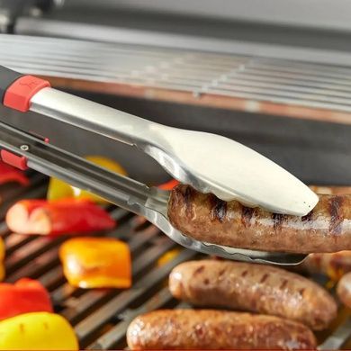 Щипцы для гриля Weber 40 см фото