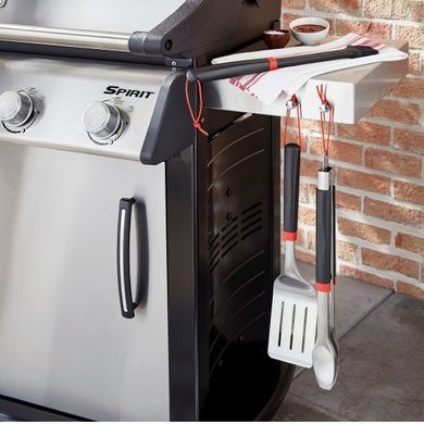Щипцы для гриля Weber 40 см фото