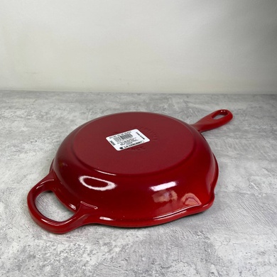 Сковорода Le Creuset Signature 20 см Azure фото