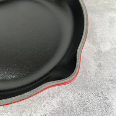 Сковорідка Le Creuset Signature 20 см Azure фото