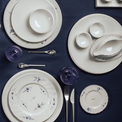 Соусник Villeroy & Boch Vieux Luxembourg 400 мл фото