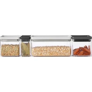 Емкость для хранения Brabantia Tasty 1,5 л фото